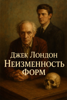 Неизменность форм - Джек Лондон аудиокниги книги бесплатные в хорошем качестве слушать онлайн без регистрации