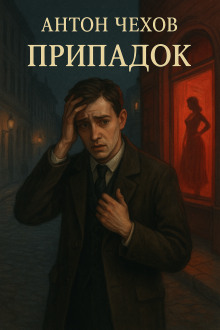 Припадок - Антон Чехов аудиокниги книги бесплатные в хорошем качестве слушать онлайн без регистрации
