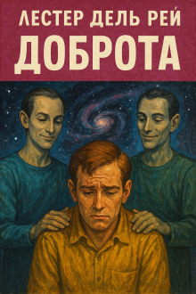 Доброта - Лестер дель Рей аудиокниги книги бесплатные в хорошем качестве слушать онлайн без регистрации