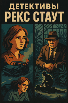 Лучшие детективы - Рекс Стаут аудиокниги книги бесплатные в хорошем качестве слушать онлайн без регистрации