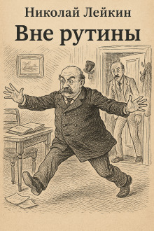 Вне рутины - Николай Лейкин аудиокниги книги бесплатные в хорошем качестве слушать онлайн без регистрации