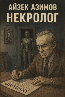 Некролог - Айзек Азимов аудиокниги книги бесплатные в хорошем качестве слушать онлайн без регистрации