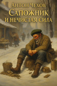 Сапожник и нечистая сила - Антон Чехов аудиокниги книги бесплатные в хорошем качестве слушать онлайн без регистрации
