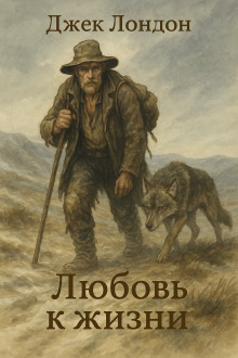 Любовь к жизни - Джек Лондон аудиокниги книги бесплатные в хорошем качестве слушать онлайн без регистрации
