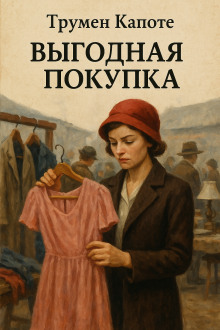 Выгодная покупка - Трумен Капоте аудиокниги книги бесплатные в хорошем качестве слушать онлайн без регистрации