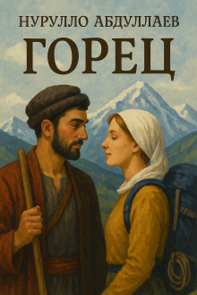 Горец -                   Нурулло Абдуллаев аудиокниги книги бесплатные в хорошем качестве слушать онлайн без регистрации