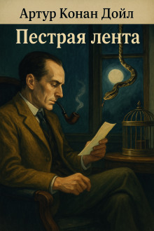 Пёстрая лента - Артур Конан Дойл аудиокниги книги бесплатные в хорошем качестве слушать онлайн без регистрации