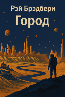Город - Рэй Брэдбери аудиокниги книги бесплатные в хорошем качестве слушать онлайн без регистрации
