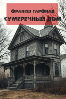 Сумеречный дом -                   Франсез Гарфилд аудиокниги книги бесплатные в хорошем качестве слушать онлайн без регистрации