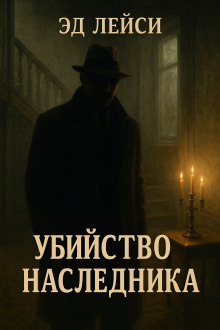 Убийство наследника -                   Эд Лейси аудиокниги книги бесплатные в хорошем качестве слушать онлайн без регистрации