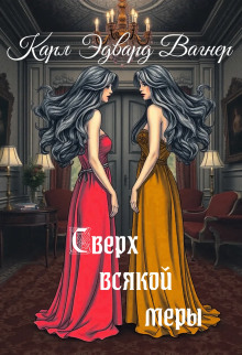 Сверх всякой меры - Карл Эдвард Вагнер аудиокниги книги бесплатные в хорошем качестве слушать онлайн без регистрации