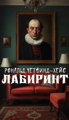 Лабиринт - Рональд Четвинд-Хейс аудиокниги книги бесплатные в хорошем качестве слушать онлайн без регистрации