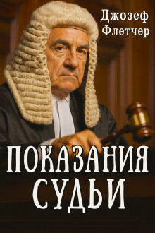 Показания судьи -                   Дж. С. Флетчер аудиокниги книги бесплатные в хорошем качестве слушать онлайн без регистрации