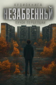 Незабвенный -                   Пучок Перцепций аудиокниги книги бесплатные в хорошем качестве слушать онлайн без регистрации
