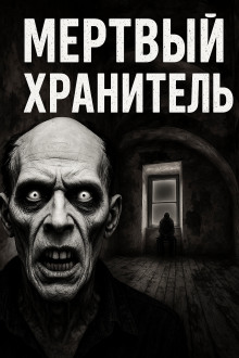 Мёртвый хранитель -                   Rode_04 аудиокниги книги бесплатные в хорошем качестве слушать онлайн без регистрации