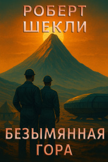 Безымянная гора - Роберт Шекли аудиокниги книги бесплатные в хорошем качестве слушать онлайн без регистрации