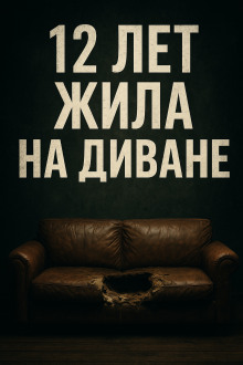Когда диван становится тюрьмой - Автор неизвестен аудиокниги книги бесплатные в хорошем качестве слушать онлайн без регистрации