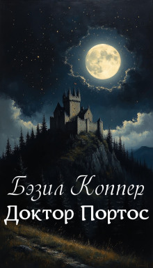 Доктор Портос - Бэзил Коппер аудиокниги книги бесплатные в хорошем качестве слушать онлайн без регистрации