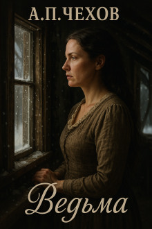 Ведьма - Антон Чехов аудиокниги книги бесплатные в хорошем качестве слушать онлайн без регистрации
