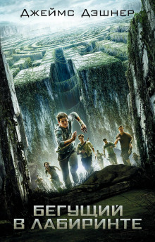 Бегущий по лабиринту - Джеймс Дэшнер аудиокниги книги бесплатные в хорошем качестве слушать онлайн без регистрации