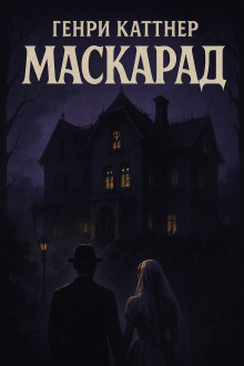 Маскарад - Генри Каттнер аудиокниги книги бесплатные в хорошем качестве слушать онлайн без регистрации