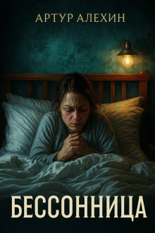 Бессонница - Артур Алехин аудиокниги книги бесплатные в хорошем качестве слушать онлайн без регистрации