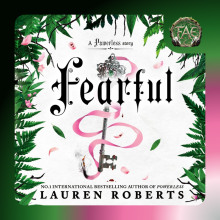 Fearful: Полные Страха -                   Лорен Робертс аудиокниги книги бесплатные в хорошем качестве слушать онлайн без регистрации