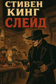 Слейд - Стивен Кинг аудиокниги книги бесплатные в хорошем качестве слушать онлайн без регистрации