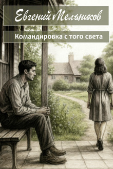 Командировка с того света -                   Евгений Мельников аудиокниги книги бесплатные в хорошем качестве слушать онлайн без регистрации