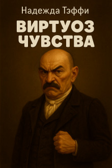 Виртуоз чувства - Надежда Тэффи аудиокниги книги бесплатные в хорошем качестве слушать онлайн без регистрации