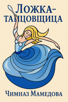 Ложка-танцовщица -                   Чимназ Мамедова аудиокниги книги бесплатные в хорошем качестве слушать онлайн без регистрации