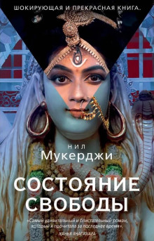 Состояние свободы - Нил Мукерджи аудиокниги книги бесплатные в хорошем качестве слушать онлайн без регистрации