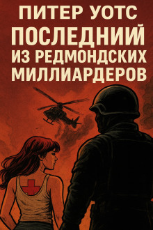Последний из редмондских миллиардеров - Питер Уоттс аудиокниги книги бесплатные в хорошем качестве слушать онлайн без регистрации