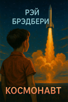 Космонавт - Рэй Брэдбери аудиокниги книги бесплатные в хорошем качестве слушать онлайн без регистрации