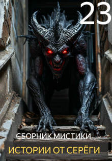 Истории от Серёги №23 - Автор неизвестен аудиокниги книги бесплатные в хорошем качестве слушать онлайн без регистрации