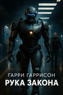 Рука закона - Гарри Гаррисон аудиокниги книги бесплатные в хорошем качестве слушать онлайн без регистрации