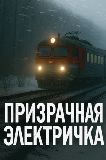 Призрачная электричка - Георгий Немов аудиокниги книги бесплатные в хорошем качестве слушать онлайн без регистрации