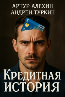 Кредитная история - Артур Алехин аудиокниги книги бесплатные в хорошем качестве слушать онлайн без регистрации