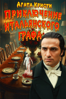 Тайна смерти итальянского графа - Агата Кристи аудиокниги книги бесплатные в хорошем качестве слушать онлайн без регистрации