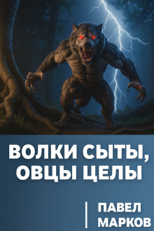 Волки сыты, овцы целы -                   Павел Марков аудиокниги книги бесплатные в хорошем качестве слушать онлайн без регистрации
