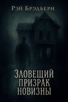 И новизной они гонимы - Рэй Брэдбери аудиокниги книги бесплатные в хорошем качестве слушать онлайн без регистрации
