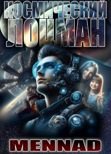 Космический лоцман -                   Mennad аудиокниги книги бесплатные в хорошем качестве слушать онлайн без регистрации