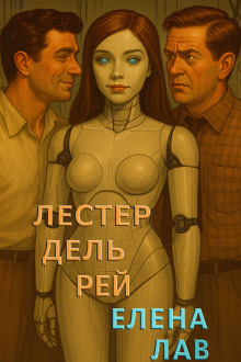 Елена Лав - Лестер дель Рей аудиокниги книги бесплатные в хорошем качестве слушать онлайн без регистрации