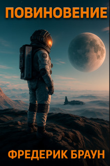Повиновение - Фредерик Браун аудиокниги книги бесплатные в хорошем качестве слушать онлайн без регистрации