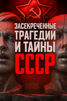 Засекреченные трагедии и тайны СССР - Автор неизвестен аудиокниги книги бесплатные в хорошем качестве слушать онлайн без регистрации
