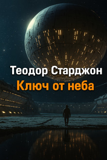 Ключ от неба - Теодор Старджон аудиокниги книги бесплатные в хорошем качестве слушать онлайн без регистрации