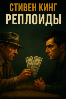 Реплоиды - Стивен Кинг аудиокниги книги бесплатные в хорошем качестве слушать онлайн без регистрации