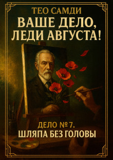 Шляпа без головы -                   Тео Самди аудиокниги книги бесплатные в хорошем качестве слушать онлайн без регистрации