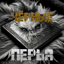 Чёрные перья - Артём Артёмов аудиокниги книги бесплатные в хорошем качестве слушать онлайн без регистрации