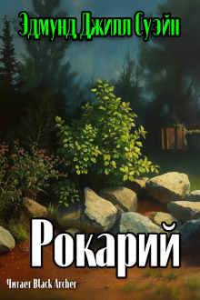 Рокарий -                   Э. Г. Суэйн аудиокниги книги бесплатные в хорошем качестве слушать онлайн без регистрации